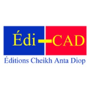 Éditions Cheikh Anta Diop