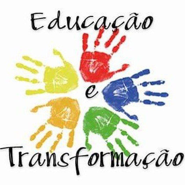 Canal Educação e Transformação