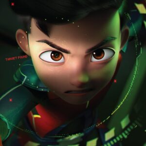 Ejen Ali - Official Channel