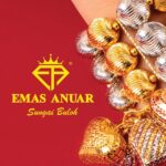 Emas Anuar Sungai Buloh