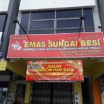 Kedai Emas Sungai Besi 💋