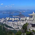 Empregos RJ