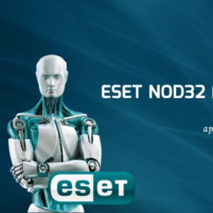 ESET NOD32 Free License key