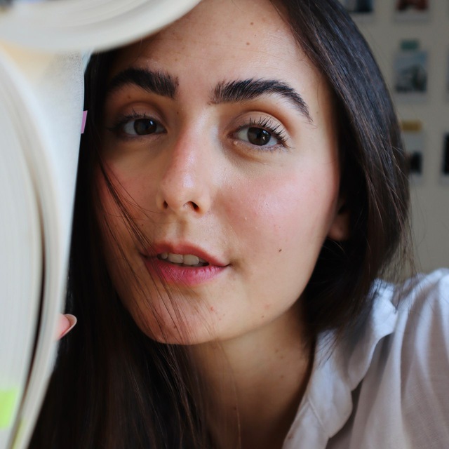 bruna martiolli 🍓