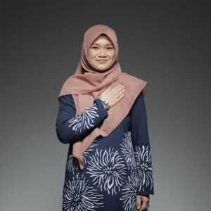 Fadhlina Sidek