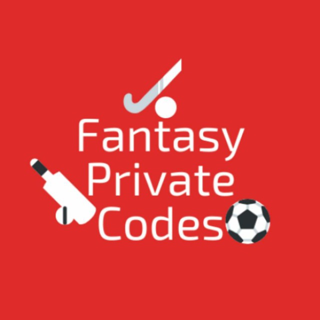 Fantasy Private Codes