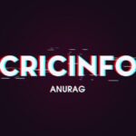Cric info anurag