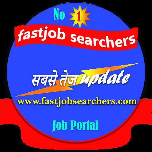 Fastjob Searchers