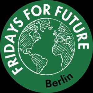 Fridays for Future Infostream Berlin