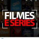 Filmes e Séries no Drive