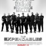 THE EXPENDABLES 4 Sub Indo
