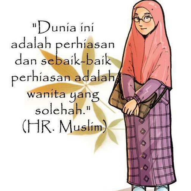 UiTO Channel: Fiqh Wanita