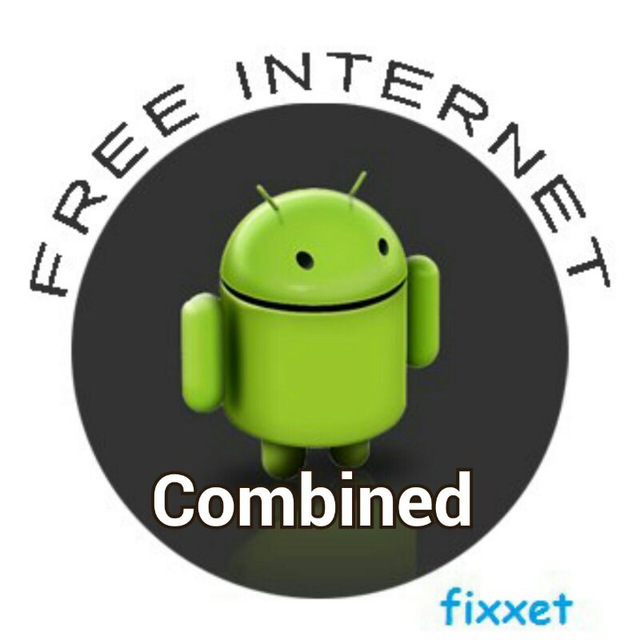 FREE INTERNET COMBINED