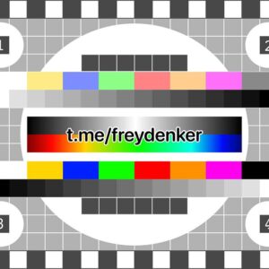 Xlars Freydenker