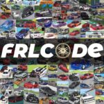 FR Legends 🔥 Livery & Mods | FRLCODE