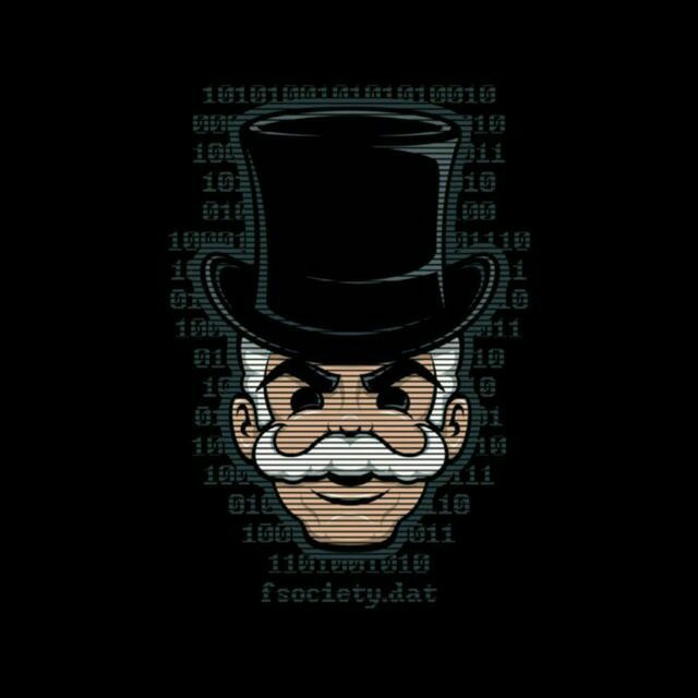 F SOCIETY