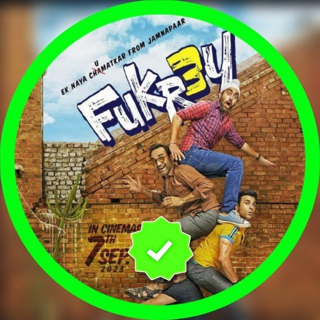 𝗙𝘂𝗸𝗿𝗲𝘆 𝟯 𝗠𝗼𝘃𝗶𝗲 • 𝗛𝗗 💯