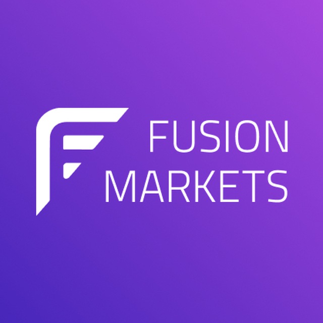 Fusion Markets Official - Forex Trade Ideas