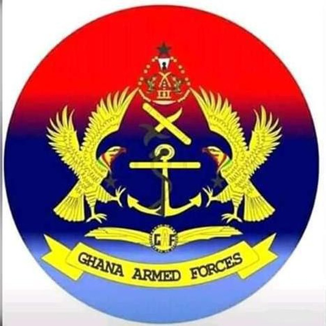 GHANA ARMED FORCES NEWS AND RECRUITMENT