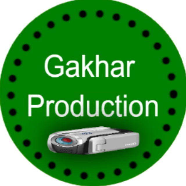 Gakharproductions