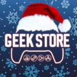 GEEK STORE - Игры и подписки