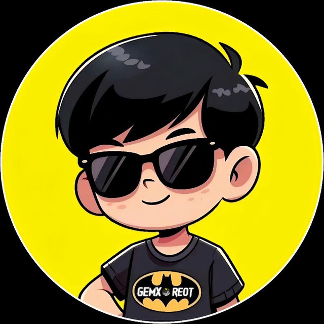GemX Reot
