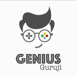 Genius Guruji