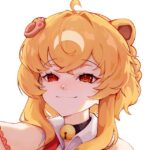 Genshin Honey️