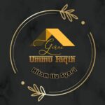 Kain Abaya ~ Gerai Ummu Faqih