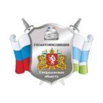 Госавтоинспекция Свердловской области🇷🇺
