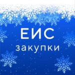 ГИС ЕИС ЗАКУПКИ