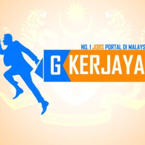 GKERJAYA (INFO JAWATAN TERKINI)