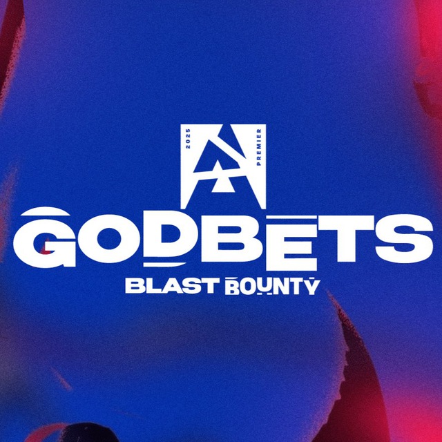 GOD BETS | BLAST Bounty