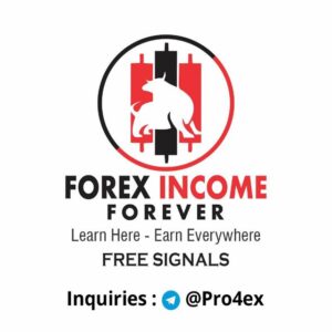 Forex Income Forever