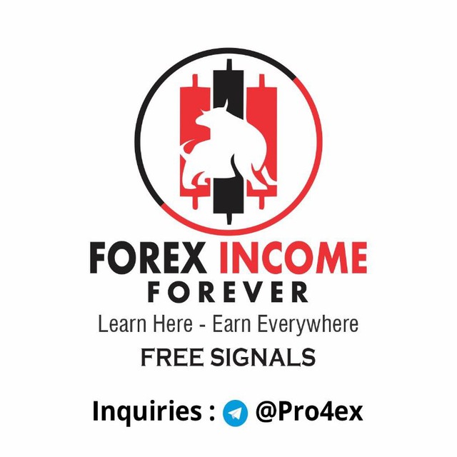 Forex Income Forever