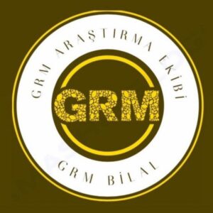 GRM BİLAL
