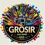 Grosir Alat Dapur Solo