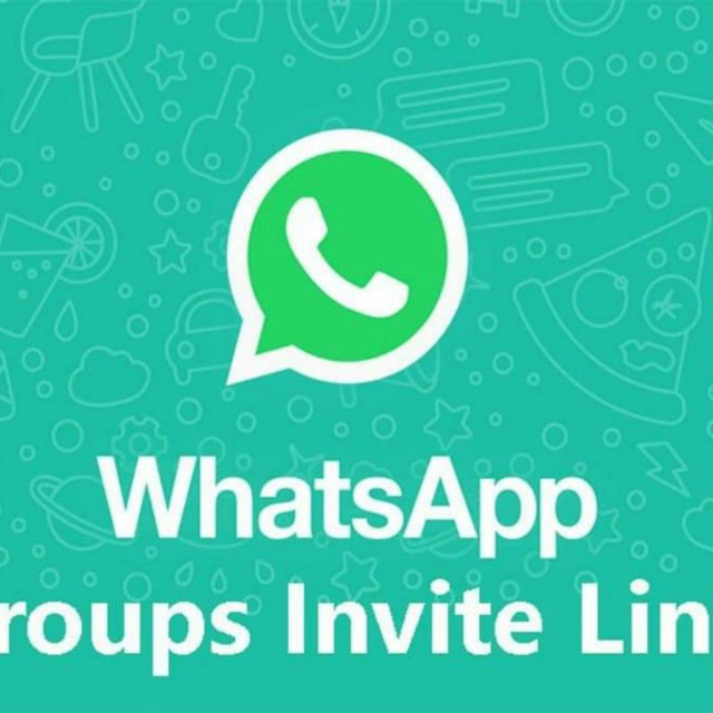 Whatsapp Group Links Only