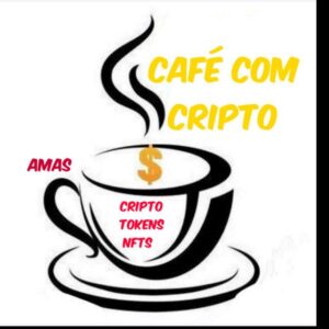 Café com Cripto - informações, análises e dicas