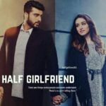 HaLF GIRLFRIEND