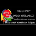 Chanell info Happy Pay ##PT BETIRI MEDIA NUSANTARA