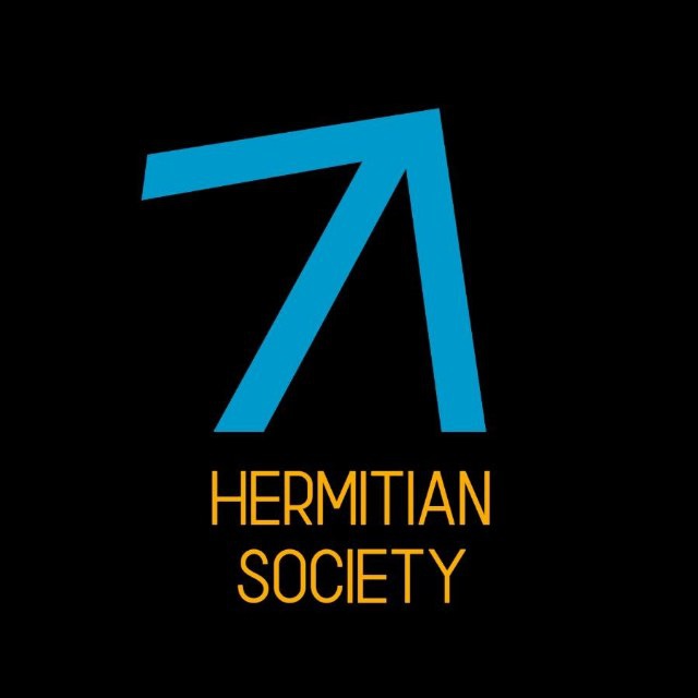 Hermitian Society