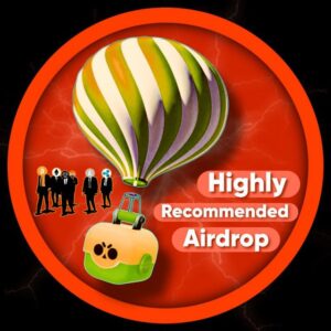 Highly Recommended Airdrop