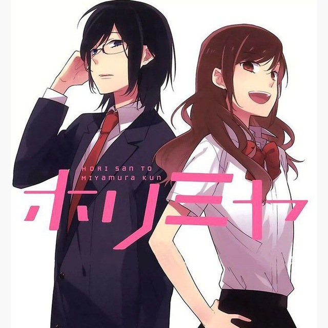 horimiya
