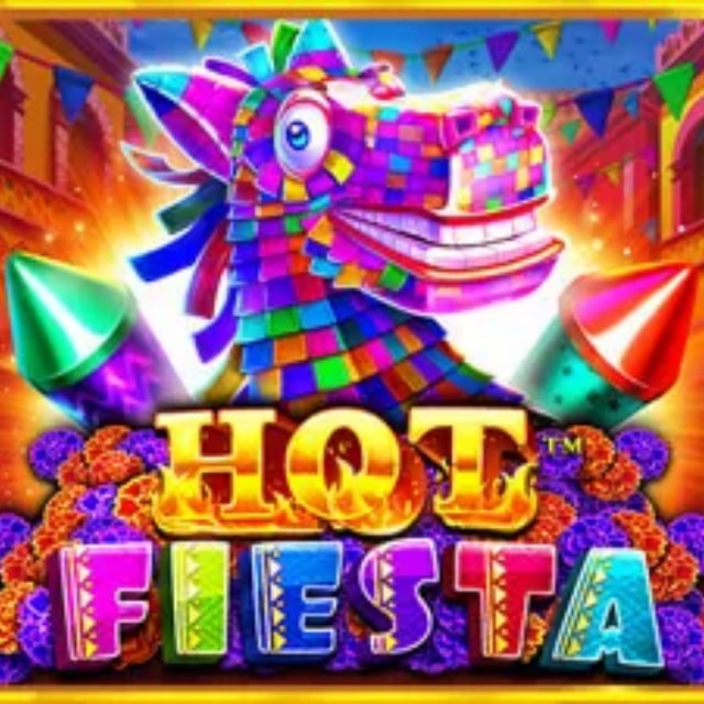 Hot Fiesta (Слот Казино)