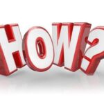 How to Open Links!!