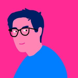 ХУЦПА Женя Давыдов