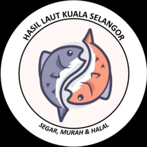 Pembekal Ikan Segar Kuala Selangor