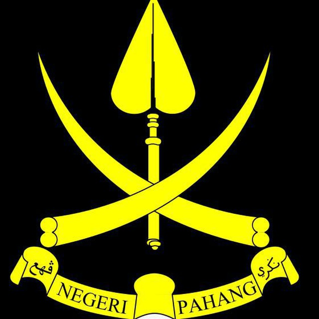 INFO PERKHIDMATAN PAHANG