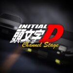 Initial D: Channel Stage
